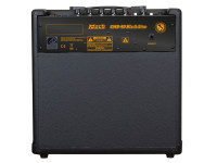 Markbass CMB 101 Blackline Combo Markbass CMB 101 Blackline Combo